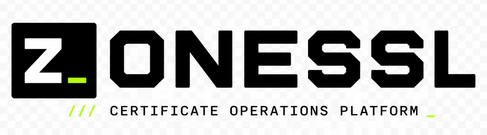 ZoneSSL